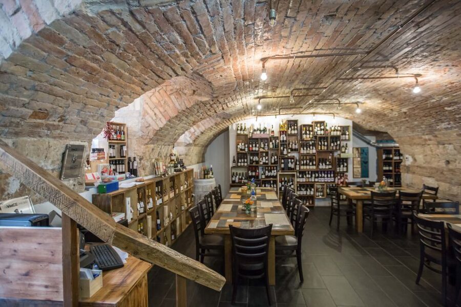 Budapest: Wine, Cheese, and Charcuterie Tasting - How the Sommelier Explains Hungarian Wine Without Overloading You