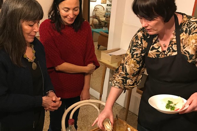Build A Catalan Charcuterie Cheese Board & Wine Pairing (V/VG Options) - What you’re actually making: Catalan board components, explained