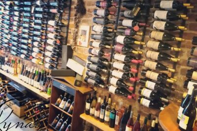 Bulgarian Wine and Cheese Tasting - The core experience: five Bulgarian wines from local grapes