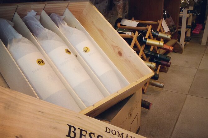 Bulgarian Wine and Cheese Tasting - Price and value: $22.48 for a small, focused tasting