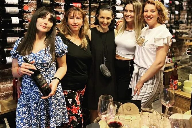Bulgarian Wine and Cheese Tasting - Should you book this Bulgarian Wine and Cheese Tasting?