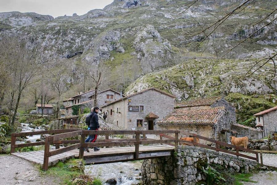 Bulnes: Excursion with funicular and Cabrales cheese cave in the Picos de Europa - Key things to know before you go