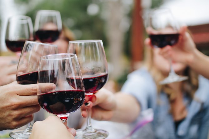 Cadiz Shore Excursion: Scenic & walking tour with cheese and sherry tasting - Key things that make this tour worth your time