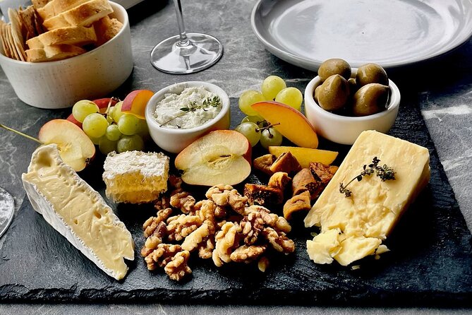 Cael’s Gate Wine and Cheese Tasting in Hunter Valley - Finding Cael’s Gate in Broke (697 Wollombi Rd)