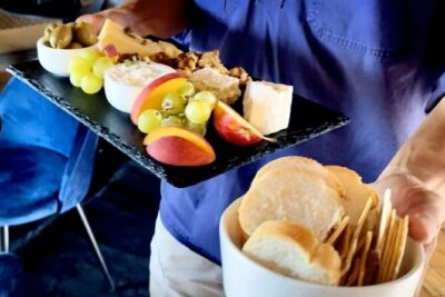 Cael’s Gate Wine and Cheese Tasting in Hunter Valley - What You’ll Taste: Cael’s Gate Current Releases and Gluten-Free Options
