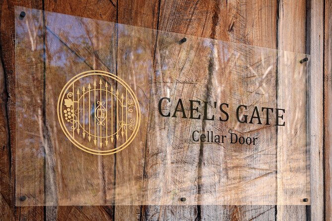 Cael’s Gate Wine and Cheese Tasting in Hunter Valley - Your Host at Cael’s Gate: The Boutique Factor and the Award-Winning Story