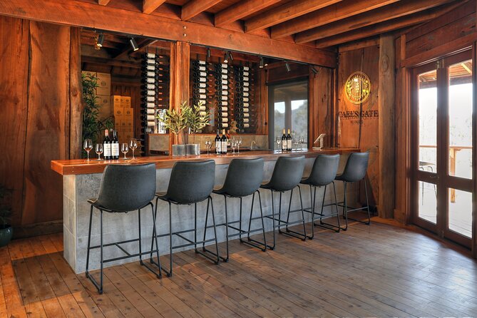 Cael’s Gate Wine and Cheese Tasting in Hunter Valley - Price and Value: Is $17.93 Worth It?