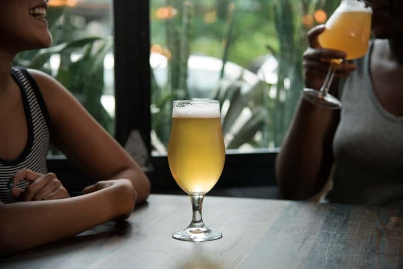 Cagliari: artisan beer and cheese tasting - Craft Beer and Cheese Pairing in Cagliari
