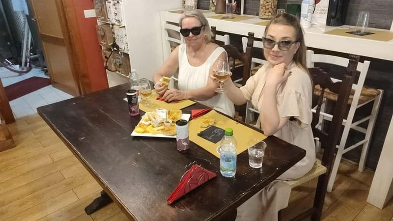 Cagliari: artisan beer and cheese tasting - Cheese with age: how the pairings shift in flavor
