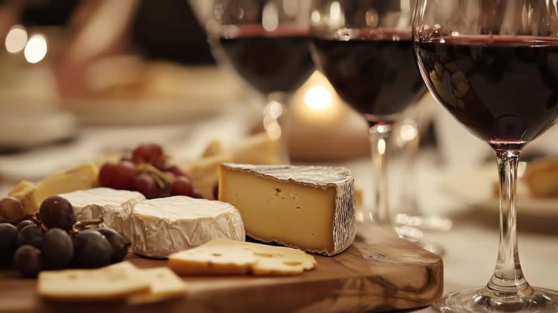 Central Madrid: Sangría Workshop & Tasting with Local Cheese - Non-Alcoholic and Vegan Options: How Flexible Is This Class?