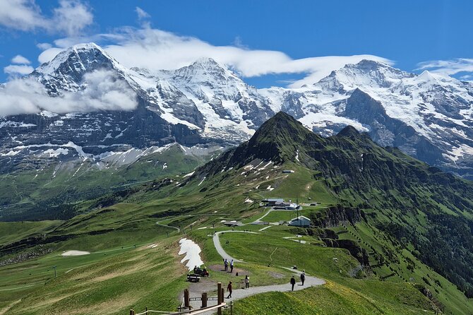 Cheese and chocolate on mountain summit - Who should book this tour (and who might skip it)