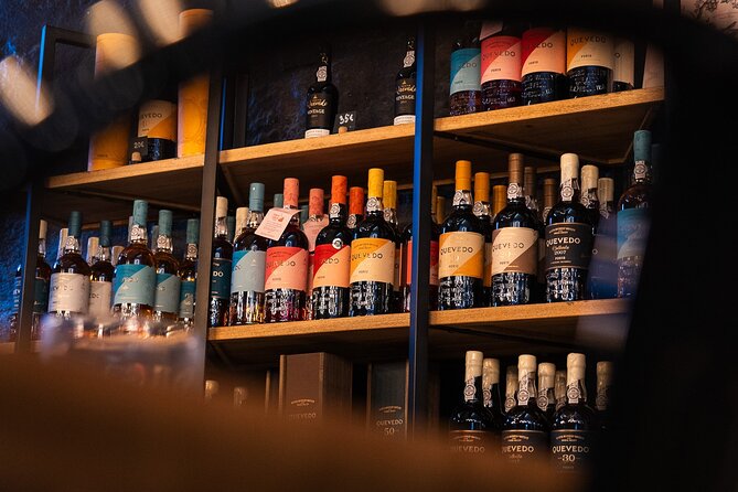Cheese and Port Wine Pairing Activity - Who should book this Port and cheese pairing, and who should skip it