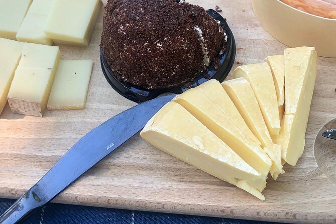 Cheese and Wine Pairing 1-Hour Session in Dijon - Meeting at 85 Rue Berbisey: Getting There Without Stress