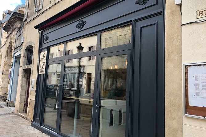 Cheese and Wine Pairing 1-Hour Session in Dijon - Why Burgundy Pairing Works: What to Notice in Each Sip and Bite