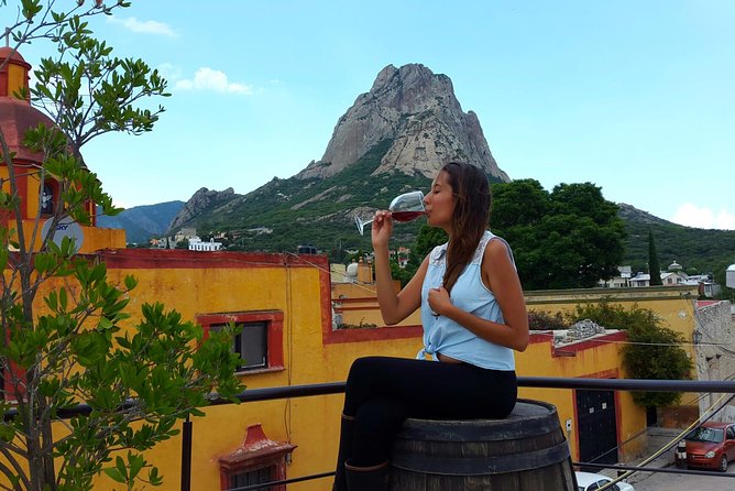 Cheese and Wine Route with 2 Towns, starting from Querétaro - The Route That Turns a Side Trip into a Full Day