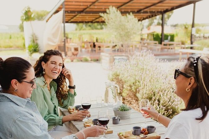 Cheese and Wine Route with 2 Towns, starting from Querétaro - Starting in Querétaro at 9:30 and Staying Sane