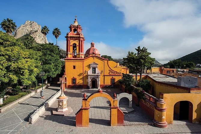 Cheese and Wine Route with 2 Towns, starting from Querétaro - The Day’s Structure: How to Enjoy It Without Feeling Rushed