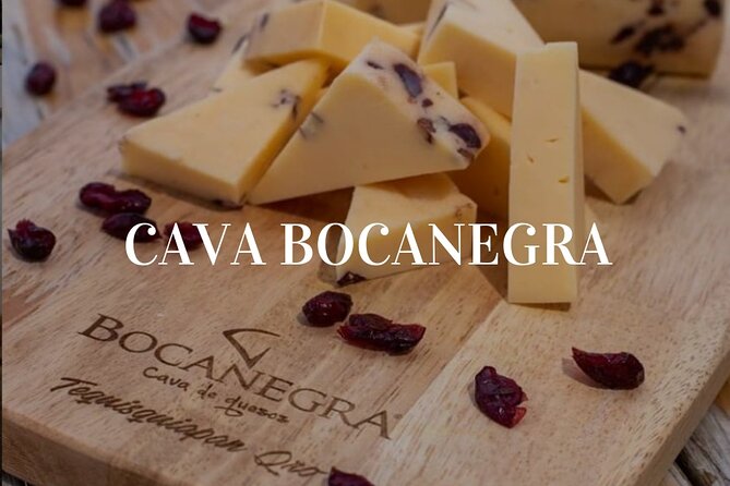 Cheese and Wine Route with 2 Towns, starting from Querétaro - Price and Value: What $152.33 Buys You