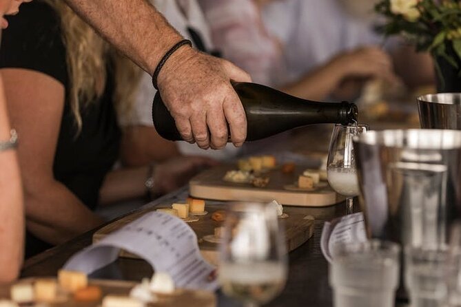 Cheese and Wine Tasting Experience in Pokolbin - Key things I’d mark on your map