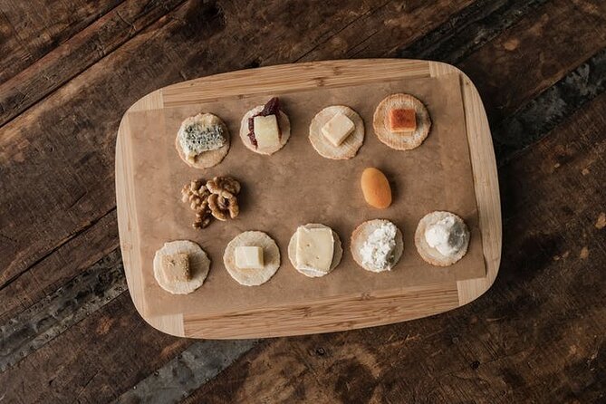 Cheese and Wine Tasting Experience in Pokolbin - Quick Taste Session in Pokolbin: What “45 Minutes” Really Means