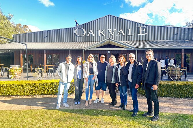 Cheese and Wine Tasting Experience in Pokolbin - Pairing Wines With Cheese: What You Should Pay Attention To