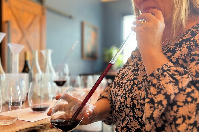 Cheese and Wine Tasting Experience in Pokolbin - The Stops: One Place, Seven Tastes