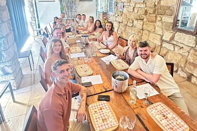 Cheese and Wine Tasting Experience in Pokolbin - Who This Works Best For (And Who Might Want Something Else)