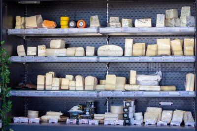 Cheese and Wine Tasting Platter in Saint Martin - The Main Event: How the 6-and-6 Pairings Work