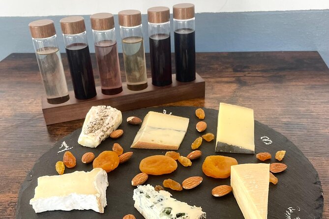 Cheese and Wine Tasting Platter in Saint Martin - What the Experience Feels Like (Pace, Group Size, and Your Role)