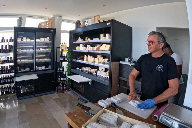 Cheese and Wine Tasting Platter in Saint Martin - The Bottom Line on Booking This Tasting in Saint Martin