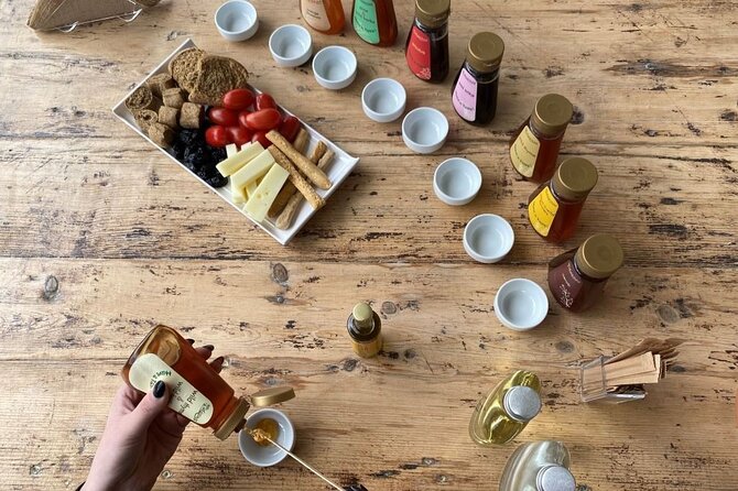 Cheese and Wine Tasting Tour From Chania - Key highlights before you go