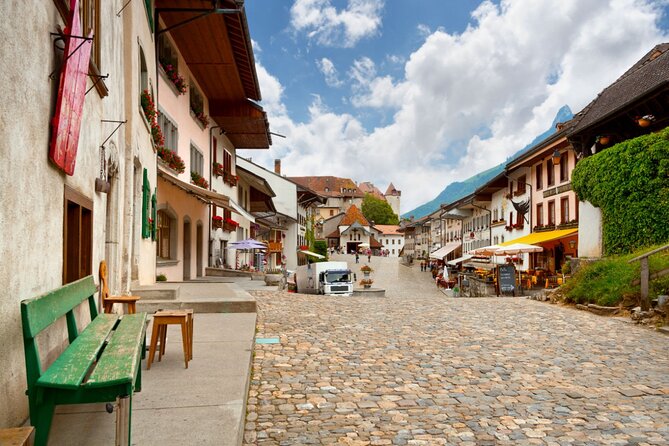 Cheese, Choc, and Culture: Private Tour to Gruyères from Geneva - What you’re really paying for: price vs value