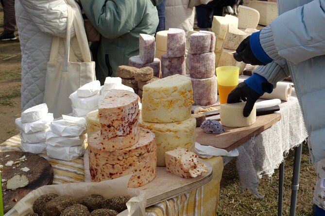 Cheese, Choc, and Culture: Private Tour to Gruyères from Geneva - Geneva pickup to Maison Cailler: the drive that sets the mood