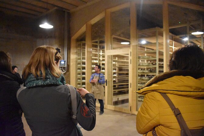 Cheese Factory Workshop with Wine Tasting in Requena, Valencia - Key takeaways before you go