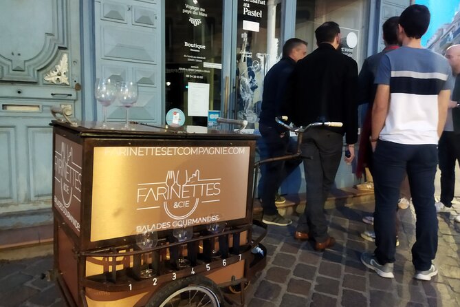 Cheese food-tour through downtown Toulouse - Price and value: when $92.52 feels fair