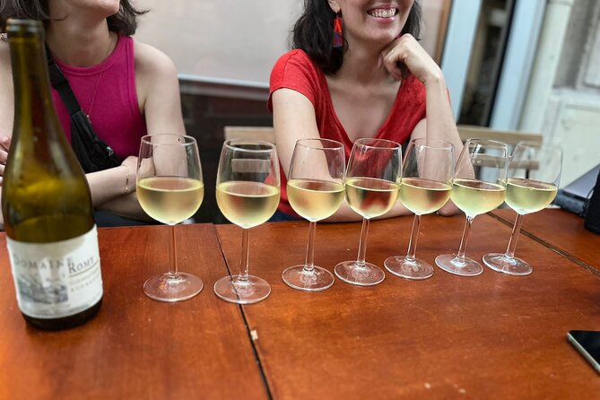 Cheese & Wine Tasting in Montmartre with a Local Cheesemonger - Why Montmartre cheese and wine beats the big-tour approach