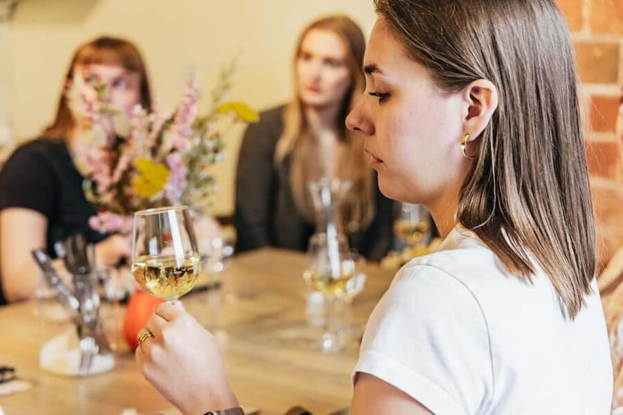 Cheese & Wine Tasting in Montmartre with Local Cheesemonger - Who should book this cheese and wine tasting in Montmartre