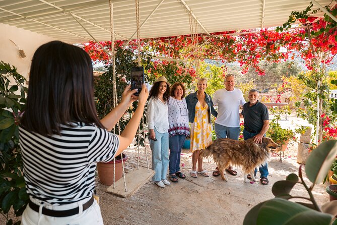 Cheese & Wine Trails - Naxos - Key takeaways before you go