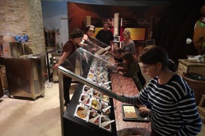 Chocolate, Cheese and Wine Tour in Luzern region - Hotel Pickup and the Air-Conditioned Minivan: The Comfort Advantage