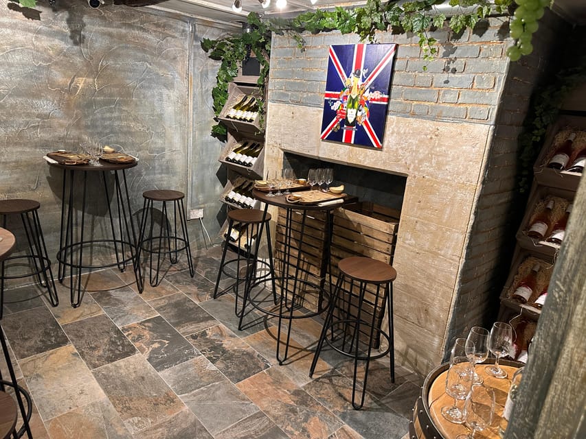 City of Bath: British Wine and Cheese Tasting Experience - Who Should Skip It (Based on the Stated Limits)
