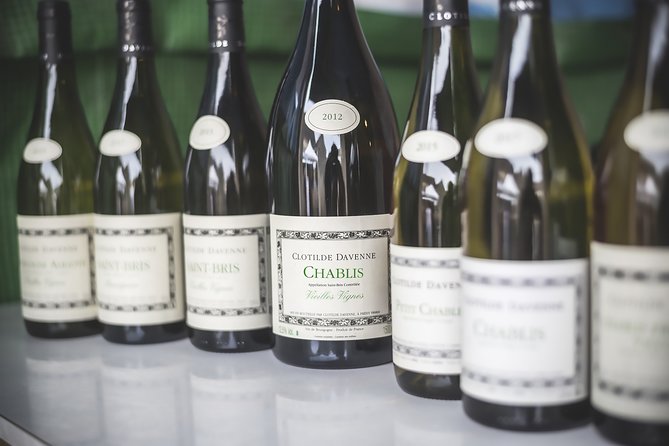 Clotilde Davenne wine and cheese pairing tasting in Chablis - Key things to know before you go