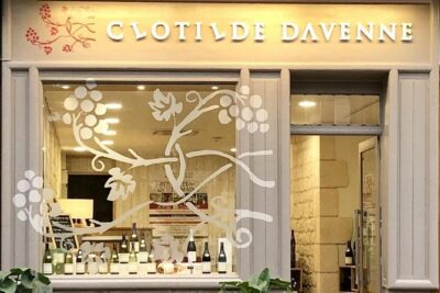 Clotilde Davenne wine and cheese pairing tasting in Chablis - The cheese pairing: local producers, practical bites