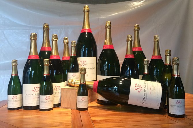 Clotilde Davenne wine and cheese pairing tasting in Chablis - Should you book this Clotilde Davenne wine-and-cheese pairing in Chablis?