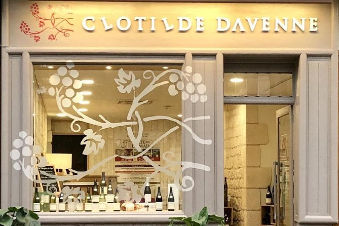 Clotilde Davenne wine and cheese pairing tasting in Chablis - The cheese pairing: local producers, practical bites