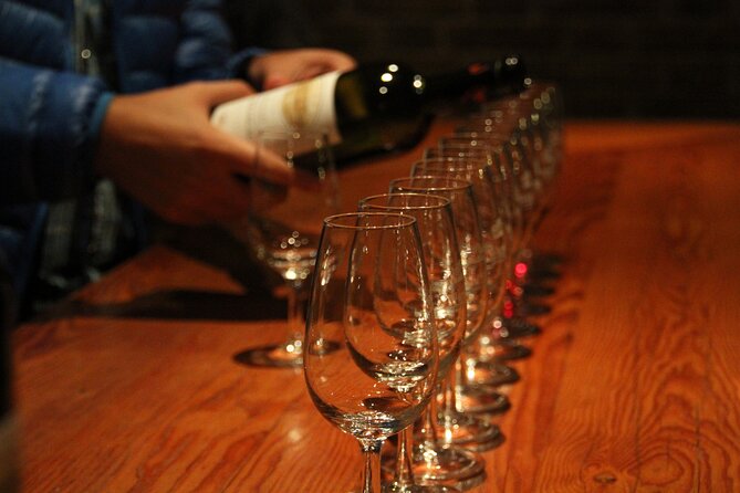 Cordoba sunset, local wine & cheese tasting - The cheese pairing: four Córdoba cheeses and smart combinations