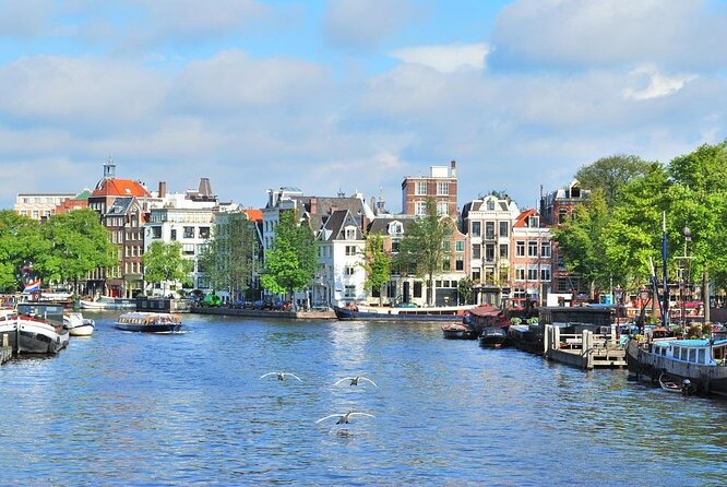 Countryside Bike Tour from Amsterdam: Cheese, Clogs & a Windmill - Why this bike tour feels different from a typical Amsterdam outing