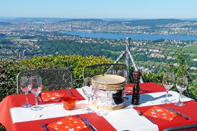 Culinary Tour from Zurich with Traditional Swiss Cheese Fondue Dinner - Who this tour suits best (and who might skip it)