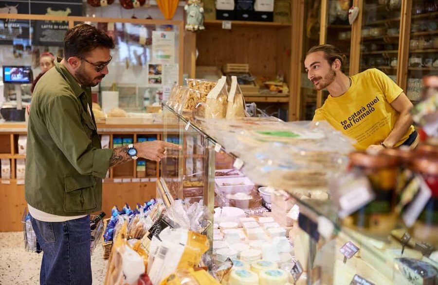 Dairy Tour with Cheese Tasting & Prosecco near Treviso - Who Should Book This Dairy Tour (and Who Might Skip It)