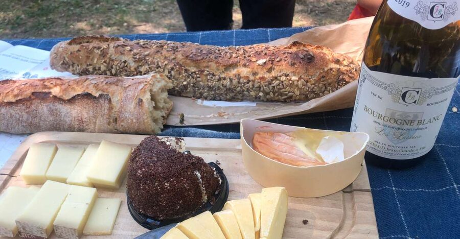 Dijon: Cheese and Burgundy Wine Tasting Workshop - Dijon Wine and Cheese: Why This Workshop Works