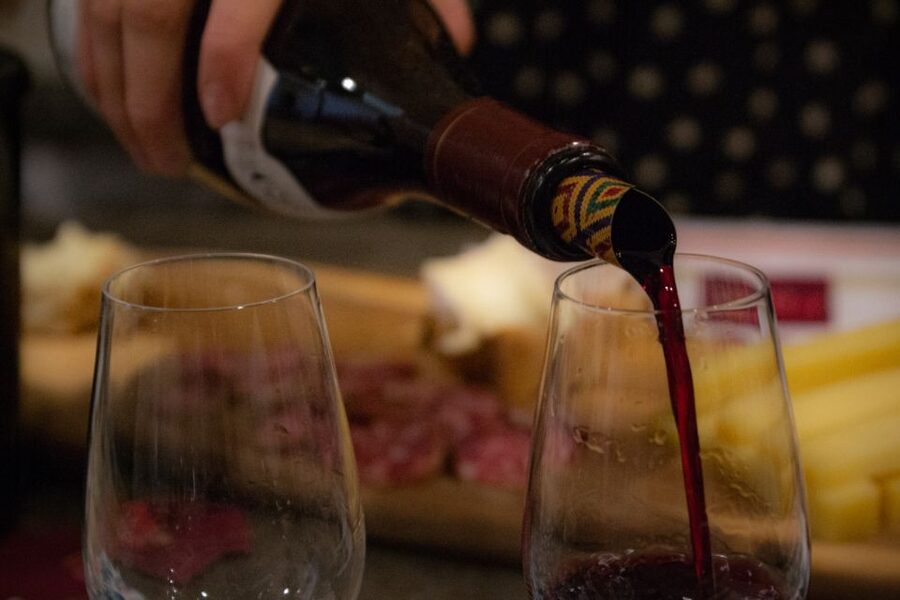 Dijon: Cheese and Burgundy Wine Tasting Workshop - Burgundy Small Producers: What to Pay Attention To